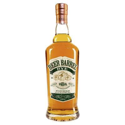 New Holland Spirits Beer Barrel Rye Rye Whiskey New Holland Spirits 