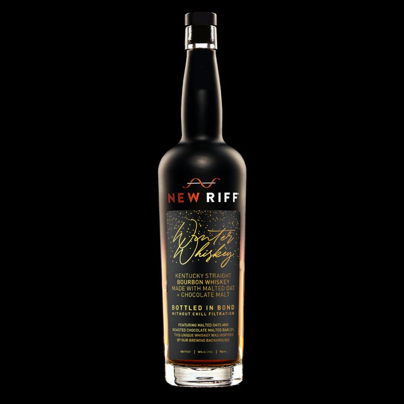 New Riff Winter Whiskey - Goro&