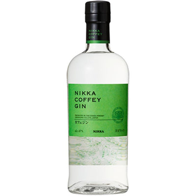 Nikka Coffey Gin - Goro's Liquor