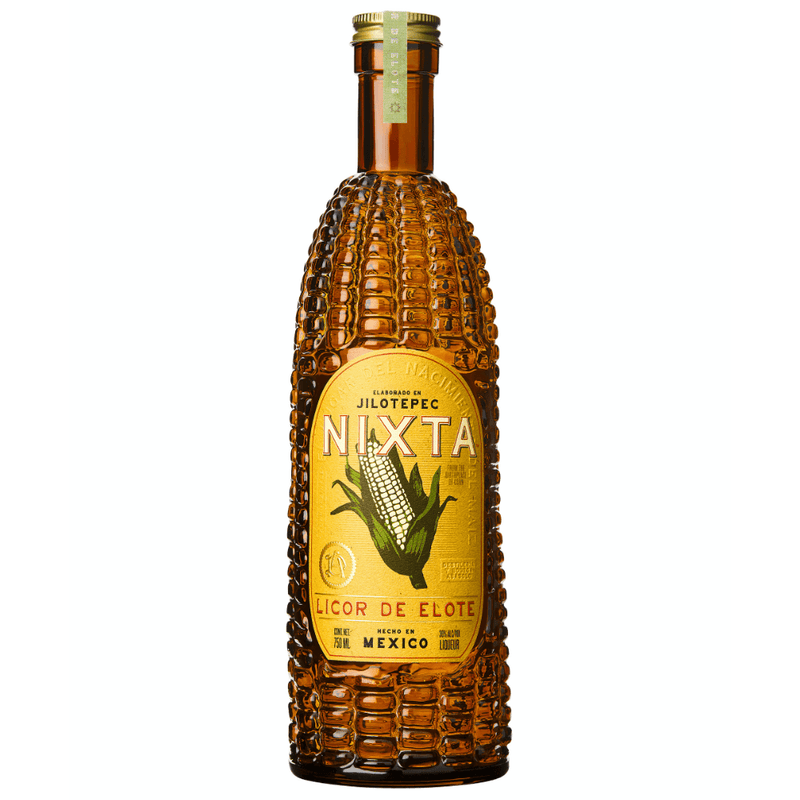 Nixta Licor De Elote Liqueur Nixta 