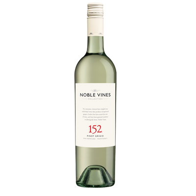 Noble Vines 152 Pinot Grigio - Goro's Liquor