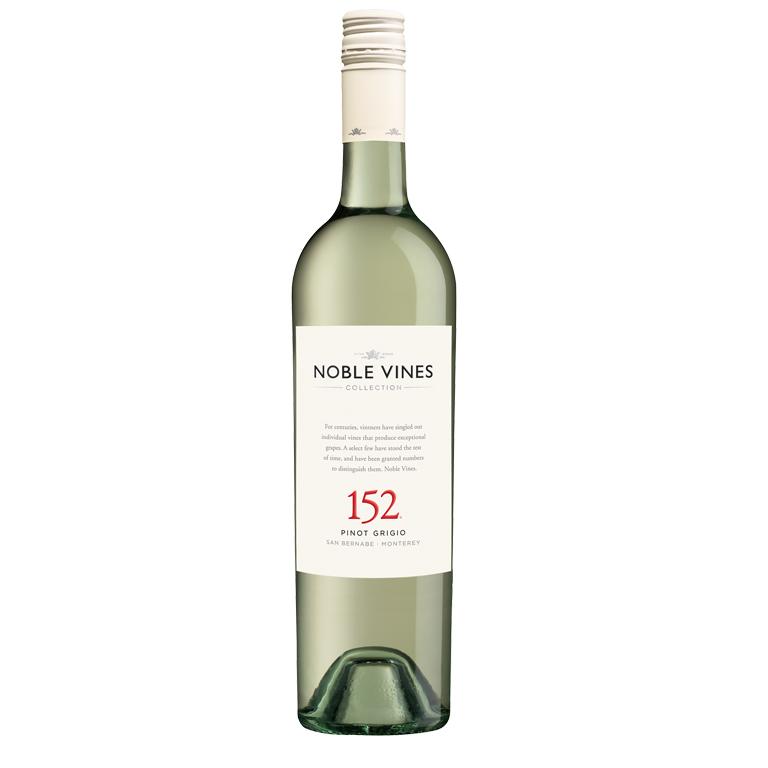 Noble Vines 152 Pinot Grigio - Goro&