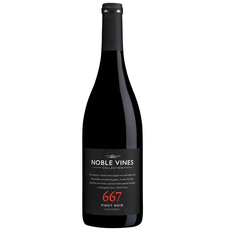 Noble Vines 667 Pinot Noir Special Select - Goro&