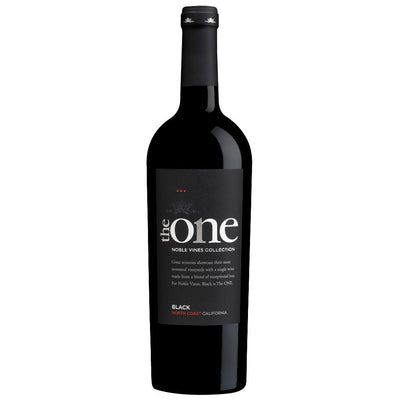 Noble Vines The One Red Blend - Goro's Liquor