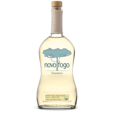 Novo Fogo Chameleon - Goro's Liquor