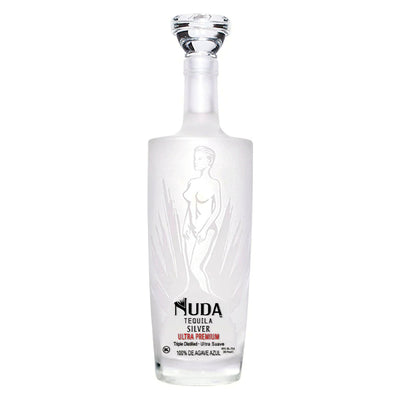 Nuda Silver Tequila - Goro's Liquor