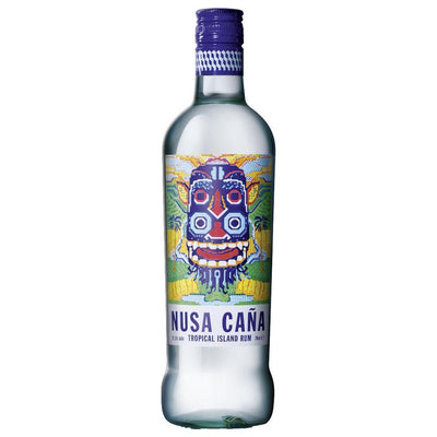 Nusa Caña Rum Rum Nusa Caña Rum 