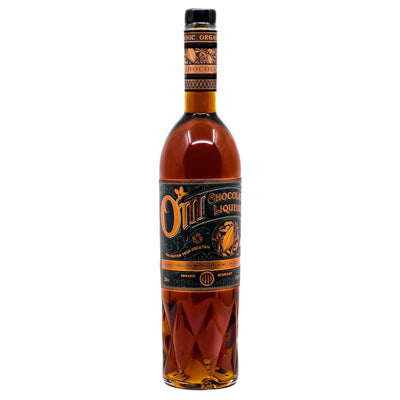 OM Chocolate Liqueur - Goro's Liquor