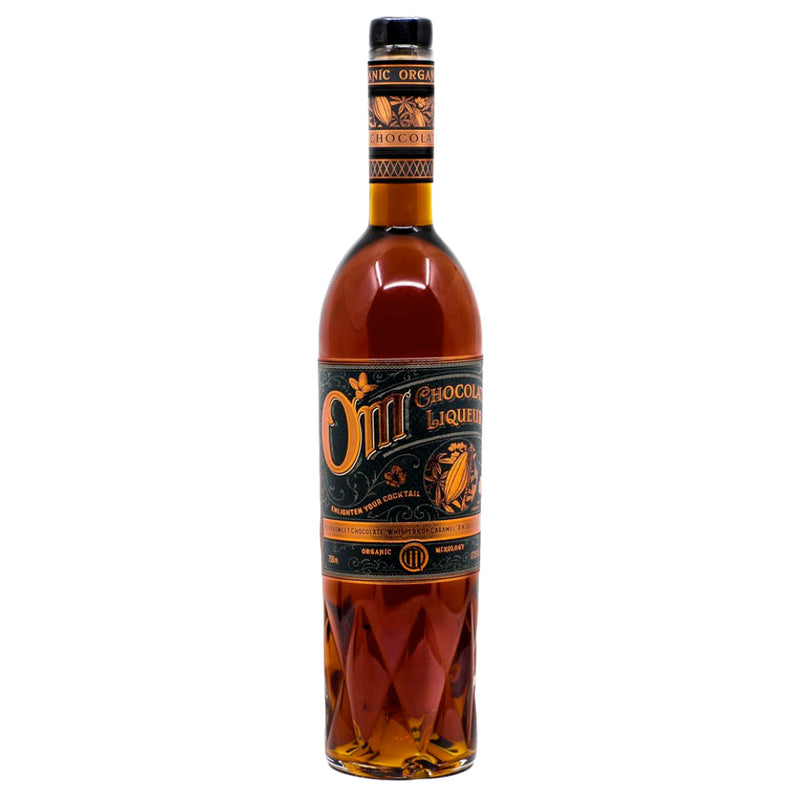 OM Chocolate Liqueur - Goro&