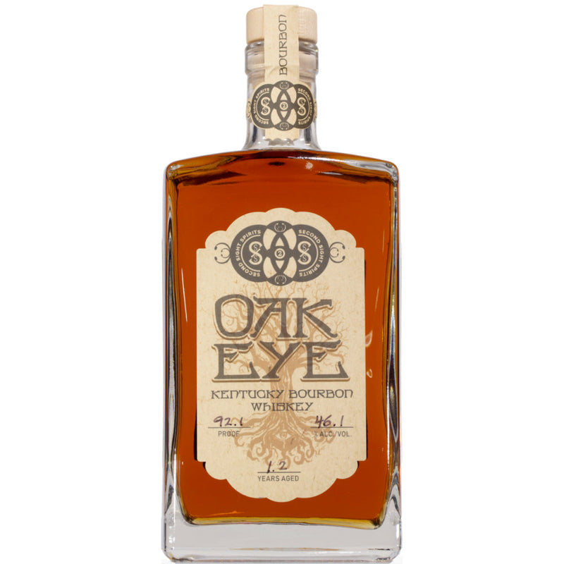 Oak Eye Kentucky Bourbon - Goro&