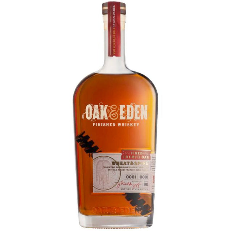 Oak & Eden Wheat & Spire - Goro&