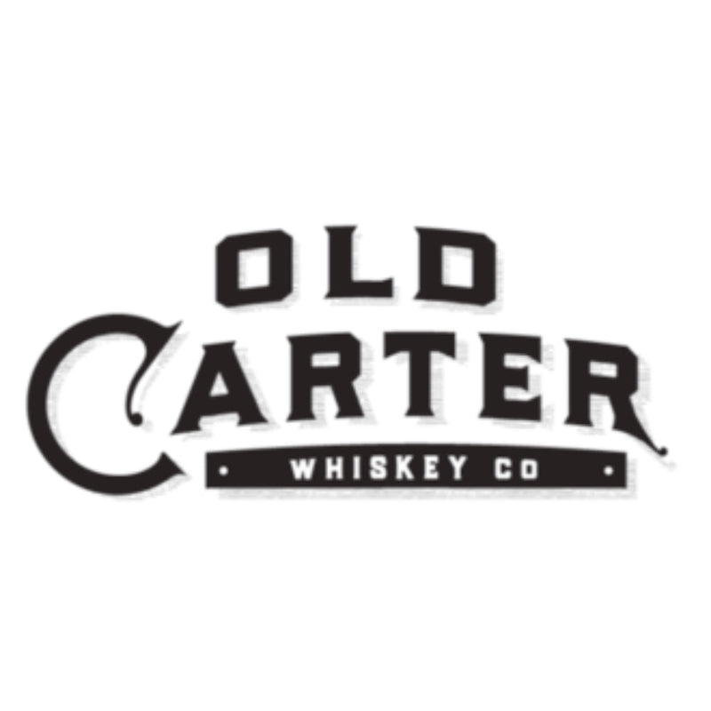 Old Carter Small Batch Rye Batch 9 - Goro&