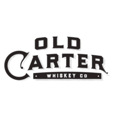 Old Carter Small Batch Rye Batch 8 - Goro's Liquor