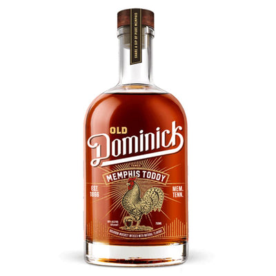 Old Dominick Memphis Toddy - Goro's Liquor