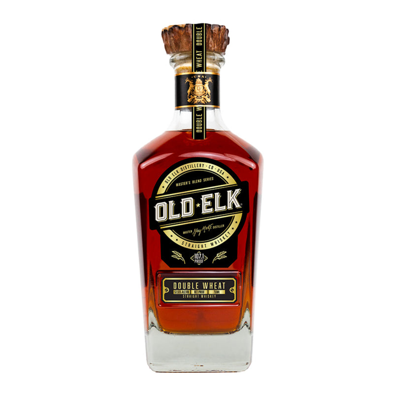 Old Elk Master’s Blend Series Double Wheat 2022 - Goro&