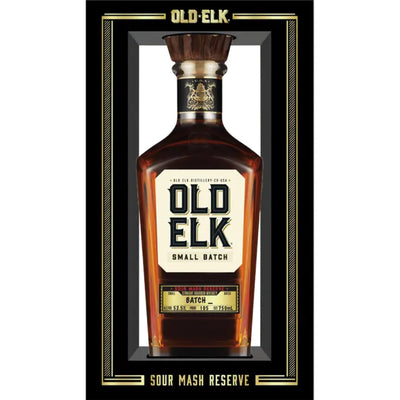 Old Elk Sour Mash Reserve - Goro's Liquor