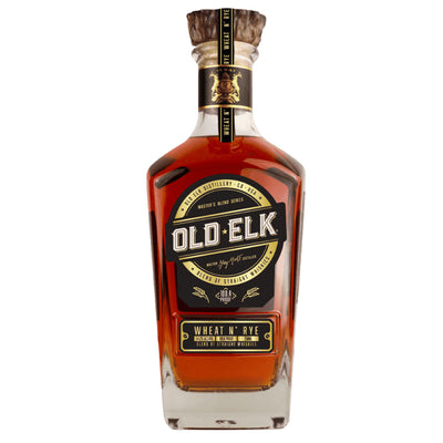 Old Elk Master’s Blend Wheat N’ Rye - Goro's Liquor