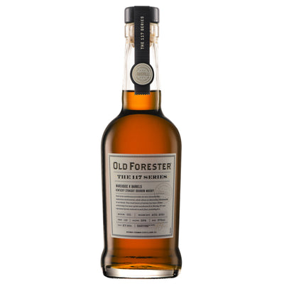 Old Forester 117 Series Warehouse K - Goro's Liquor