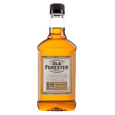 Old Forester 86 Proof Bourbon 375mL - Goro's Liquor