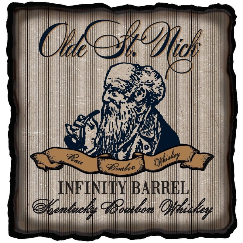 Olde St. Nick Infinity Barrel Bourbon - Goro&