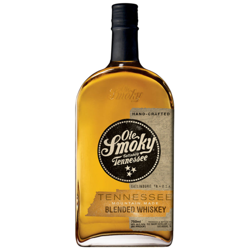 Ole Smoky Blended Tennessee Whiskey - Goro&