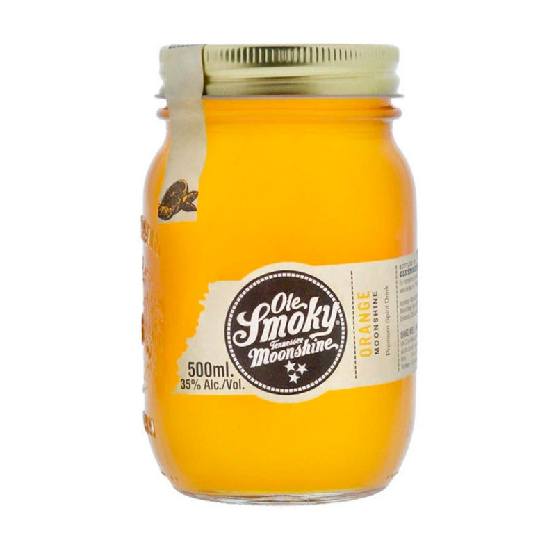 Ole Smoky Orange Moonshine - Goro&