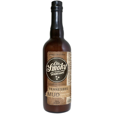 Ole Smoky Tennessee Mud Cream Liqueur Liqueur Ole Smoky 