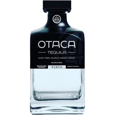 Otaca Plata Tequila - Goro's Liquor