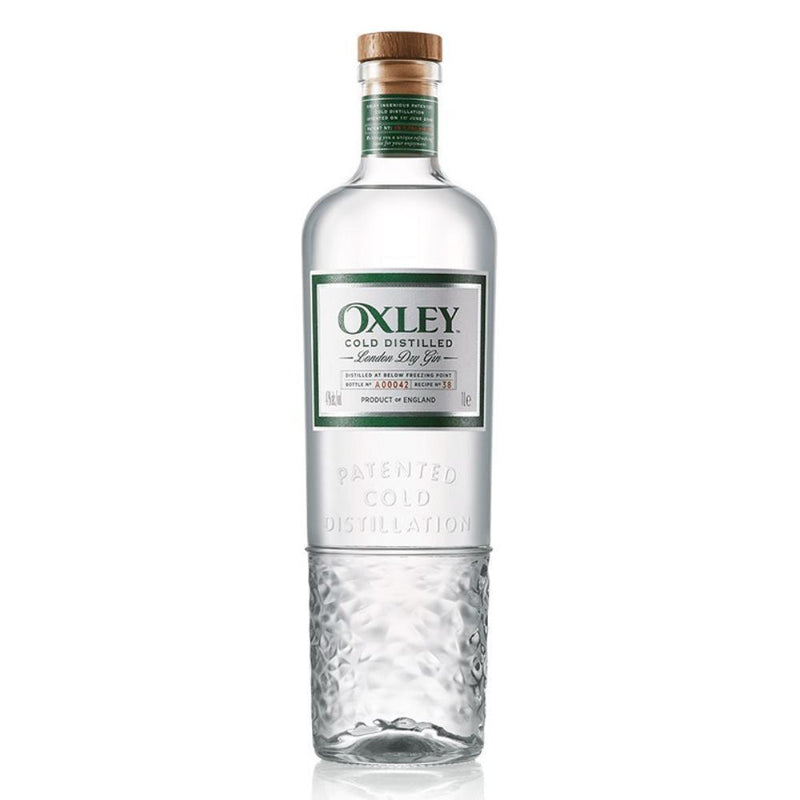 Oxley London Dry Gin Gin Oxley 