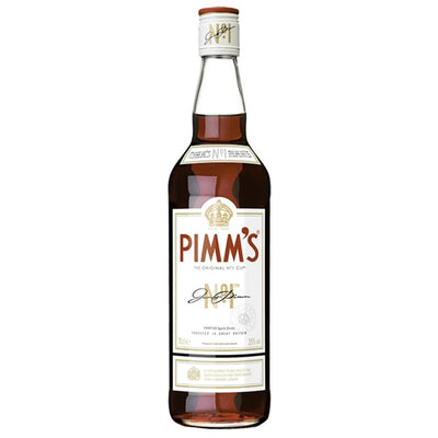 PIMM'S No. 1 Liqueur PIMM'S