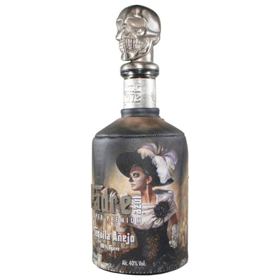 Padre Azul Anejo Day Of The Dead Limited Edition - Goro's Liquor