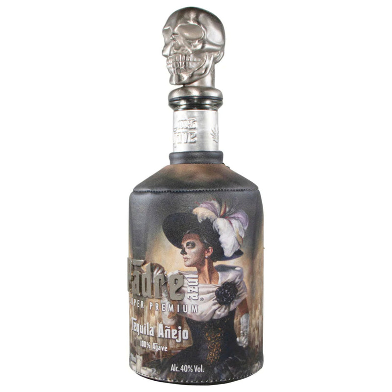 Padre Azul Anejo Day Of The Dead Limited Edition - Goro&