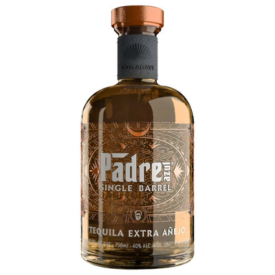 Padre Azul Extra Anejo Single Barrel Tequila - Goro's Liquor