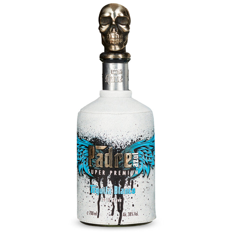 Padre Azul Tequila Blanco - Goro&