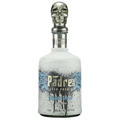 Padre Azul Tequila Silver - Goro's Liquor