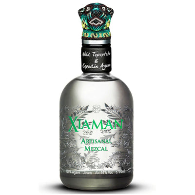 Padre Azul Xianman Artesanal Mezcal - Goro's Liquor