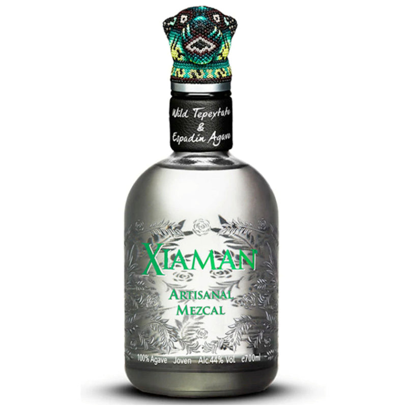 Padre Azul Xianman Artesanal Mezcal - Goro&