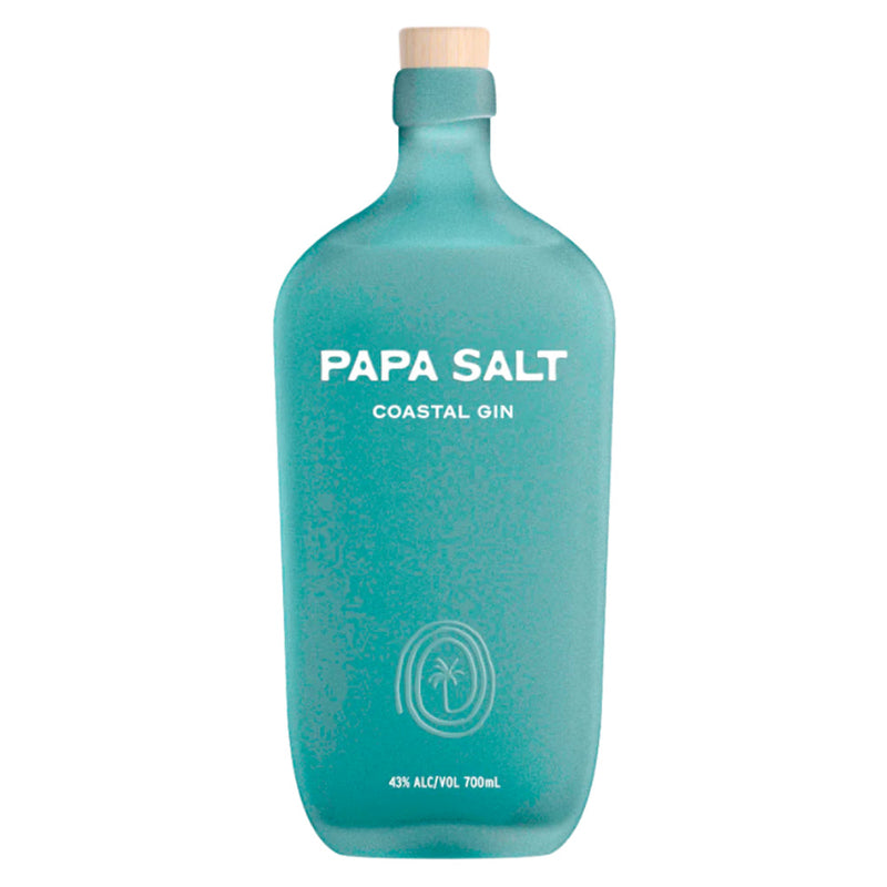 Papa Salt Gin by Margot Robbie - Goro&