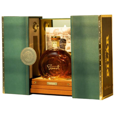 Papa's Pillar Ernest Limited Edition Rum - Goro's Liquor
