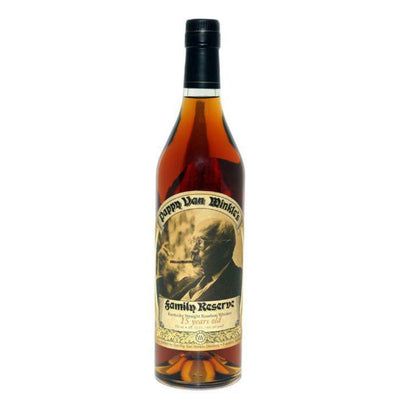 Pappy Van Winkle Family Reserve Bourbon 15 Year Old 2022 - Goro's Liquor