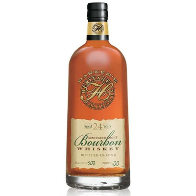 Parker's Heritage Wheat Whiskey 13 Year - Goro's Liquor