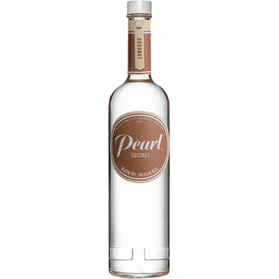 Pearl Coconut Vodka - Goro's Liquor