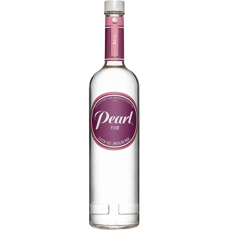 Pearl Plum Vodka 1L - Goro&