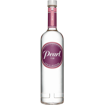 Pearl Plum Vodka - Goro's Liquor