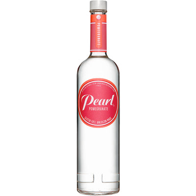 Pearl Pomegranate Vodka 1L - Goro's Liquor