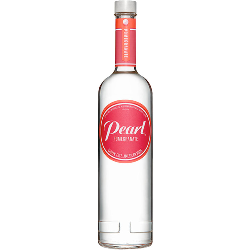 Pearl Pomegranate Vodka 1L - Goro&