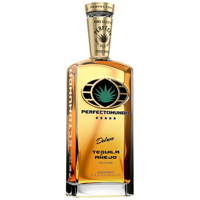Perfectomundo Añejo Tequila - Goro's Liquor