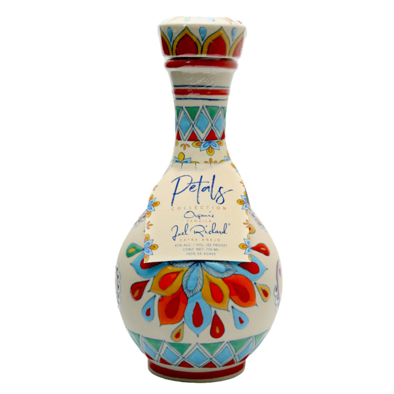 Petals Organic Extra Anejo Tequila - Goro&