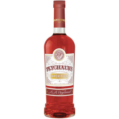 Peychaud's Aperitivo - Goro's Liquor