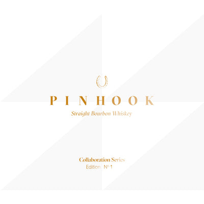 Pinhook Collaboration Series No. 1 10 Year Old - Goro's Liquor